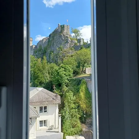 Le Peyragudes - Rue De La Grotte - 36m Lägenhet