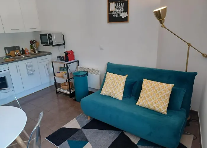 Le Peyragudes - Rue De La Grotte - 36m Lourdes