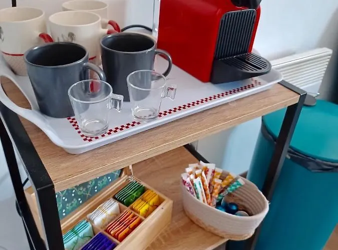 Lägenhet Le Peyragudes - Rue De La Grotte - 36m *