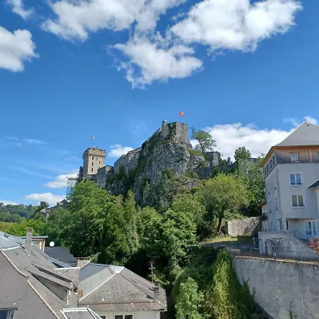 Le Peyragudes - Rue De La Grotte - 36m * 卢德