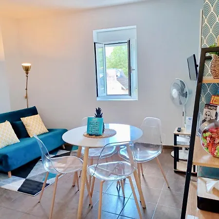 Le Peyragudes - Rue De La Grotte - 36m