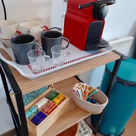 Appartamento Le Peyragudes - Rue De La Grotte - 36m *