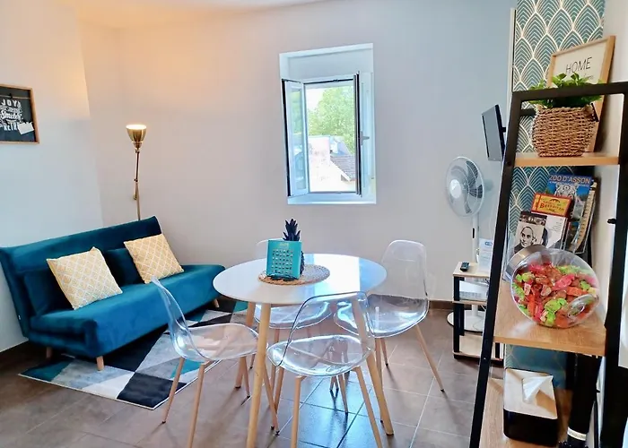 Le Peyragudes - Rue De La Grotte - 36m