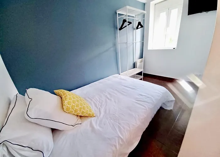 Apartment Le Peyragudes - Rue De La Grotte - 36m Lourdes