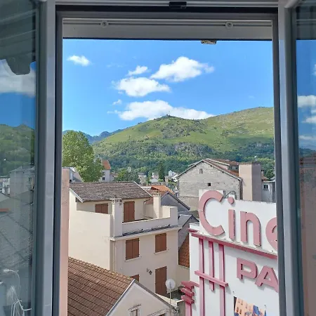 Apartamento Le Peyragudes - Rue De La Grotte - 36m *